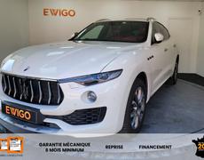 Maserati Levante Cernay