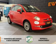 Fiat 500 II Pornichet