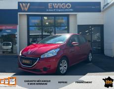 Peugeot 208 Redon