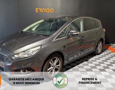 Ford S Max Grisolles