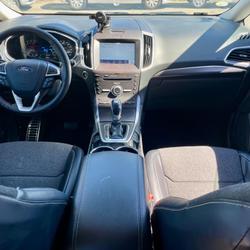 Ford S Max 2.0 TDCI 150ch TITANIUM POWERSHIFT BVA8 / Carm&eacute;ra 180&deg; Saint-Priest