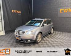 Subaru B9 Tribeca Lorient