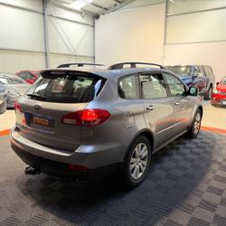 Subaru B9 Tribeca 3.6 260ch LIMITED AWD BVA- TOIT OUVRANT/SI&Egrave;GE CHAUFFANT/CAM&Eacute;RA DE RECUL Lorient
