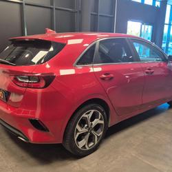 Kia Cee'd 1.0 T-GDI 120ch ACTIVE H&oelig;nheim