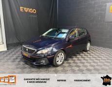 Peugeot 308 II Phase 2 Lorient