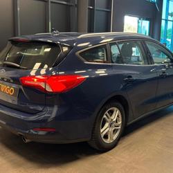 Ford Focus BREAK 1.0 SCTI 100ch TREND BUSINESS PLUS H&oelig;nheim