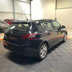 Peugeot 308 II Phase 1 1.6 HDI 115ch ALLURE Lorient