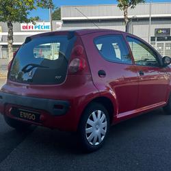 Peugeot 107 1.0 70 ACCESS Redon