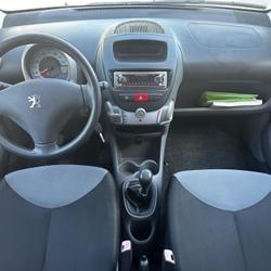 Peugeot 107 1.0 70 ACCESS Redon