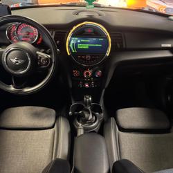 Mini Mini 1.2 100 ONE EDITION SHOREDITCH // CAMERA DE RECUL Nantes