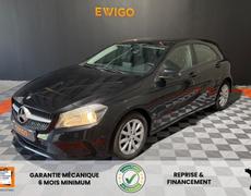 Mercedes Classe A Grisolles