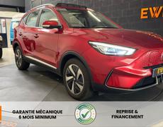 MG ZS Pornichet