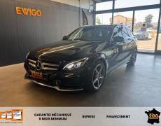 Mercedes Classe C Perpignan