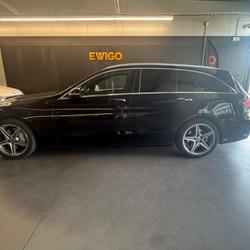 Mercedes Classe C BREAK 2.0 350 E T 279H 210 PHEV HYBRID BUSINESS EXECUTIVE 7G-TRONIC BVA Perpignan