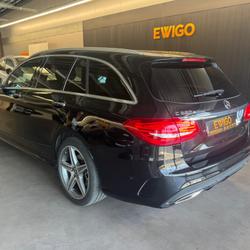Mercedes Classe C BREAK 2.0 350 E T 279H 210 PHEV HYBRID BUSINESS EXECUTIVE 7G-TRONIC BVA Perpignan