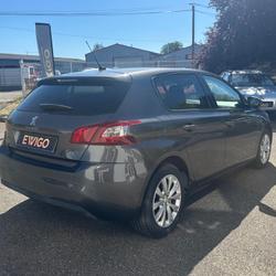 Peugeot 308 II Phase 1 1.2 PURETECH 110ch STYLE Dachstein