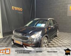 Kia Niro Lorient