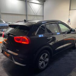 Kia Niro 1.6 GDI 141ch HEV ACTIVE DCT / ENTRETIEN COMPLET / TOIT OUVRANT / CAMERA / CARPLAY Lorient