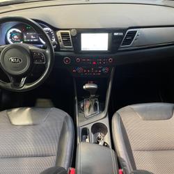 Kia Niro 1.6 GDI 141ch HEV ACTIVE DCT / ENTRETIEN COMPLET / TOIT OUVRANT / CAMERA / CARPLAY Lorient