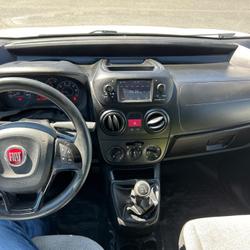 Autres Fiat FOURGON 1.4 75ch CLIMATISATION - ATTELAGE - RADAR DE RECUL - GPS Castres