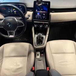 Renault Clio 5 1.3 TCE 140ch INITIALE PARIS H&oelig;nheim