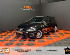 Volkswagen Golf 7 Quimper