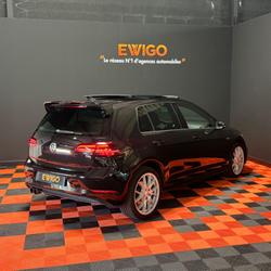 Volkswagen Golf 7 7.5 GTE 204 CH DISTRIBUTION FAITE  / TOIT OUVRANT / SIEGES CHAUFFANTS / CARPLAY / CAMERA DE RECUL Quimper