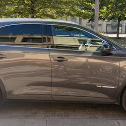 DS DS7 Crossback 2.0 BLUEHDI 180 PERFORMANCE LINE BVA Bordeaux