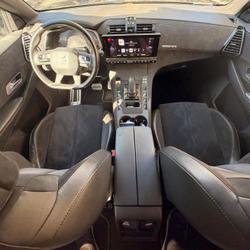 DS DS7 Crossback 2.0 BLUEHDI 180 PERFORMANCE LINE BVA Bordeaux