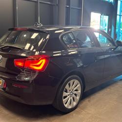 BMW Serie 1 116I 109CH PACK M H&oelig;nheim