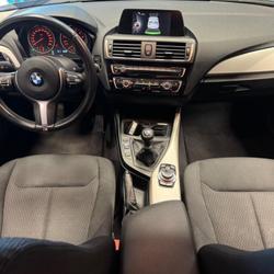 BMW Serie 1 116I 109CH PACK M H&oelig;nheim