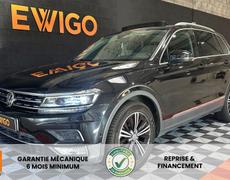 Volkswagen Tiguan Bruz