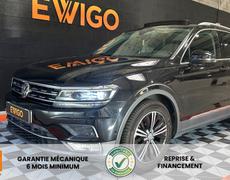 Volkswagen Tiguan Bruz