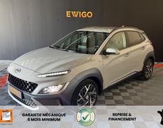 Hyundai Kona Grisolles