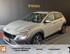Hyundai Kona Grisolles