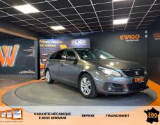 Peugeot 308 SW Phase 2 Nantes