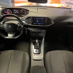 Peugeot 308 SW Phase 2 GENERATION-II SW 1.5 BLUEHDI 130 ACTIVE BUSINESS EAT BVA/2EME MAIN/FULL ENTRETIEN PEUGEOT/CARPLAY Nantes
