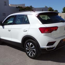 Volkswagen T-Roc 1.0 TSI 110 CH S&S BVM6 ACTIVE Mauguio