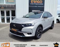 DS DS7 Crossback Dachstein