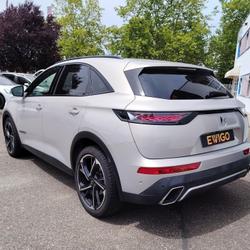 DS DS7 Crossback 2.0 BLUEHDI 180ch LOUVRE BVA8 Dachstein