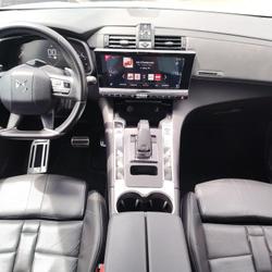 DS DS7 Crossback 2.0 BLUEHDI 180ch LOUVRE BVA8 Dachstein