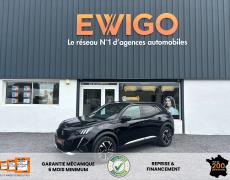 Peugeot 2008 Urrugne