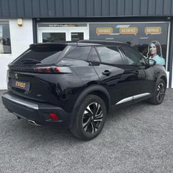 Peugeot 2008 GENERATION-II 1.2 PURETECH 130CH GT S&S START-STOP / ATTELAGE Urrugne