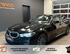 BMW Serie 3
