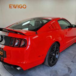 Ford Mustang 420ch GT / CS (CALIFORNIA SPECIAL) Cernay