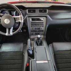 Ford Mustang 420ch GT / CS (CALIFORNIA SPECIAL) Cernay