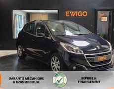 Peugeot 208 La Mézière