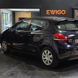 Peugeot 208 GENERATION-I 1.6 BLUEHDI 75 ACTIVE BUSINESS START-STOP La M&eacute;zi&egrave;re