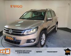 Volkswagen Tiguan Cernay