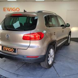 Volkswagen Tiguan 1.4 TSI 160ch Cernay